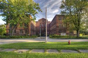 Cavalry to the Rescue!