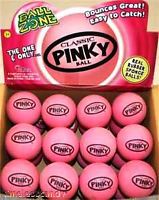 pinky balls